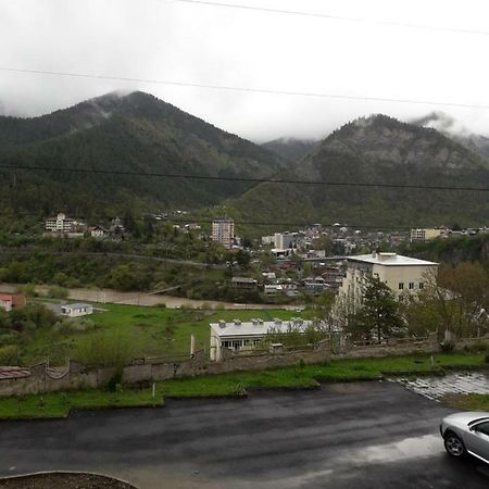 Alena'S Flat Borjomi Exterior photo