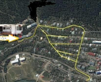 Alena'S Flat Borjomi Exterior photo