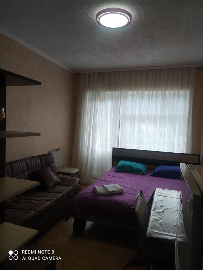 Alena'S Flat Borjomi Exterior photo