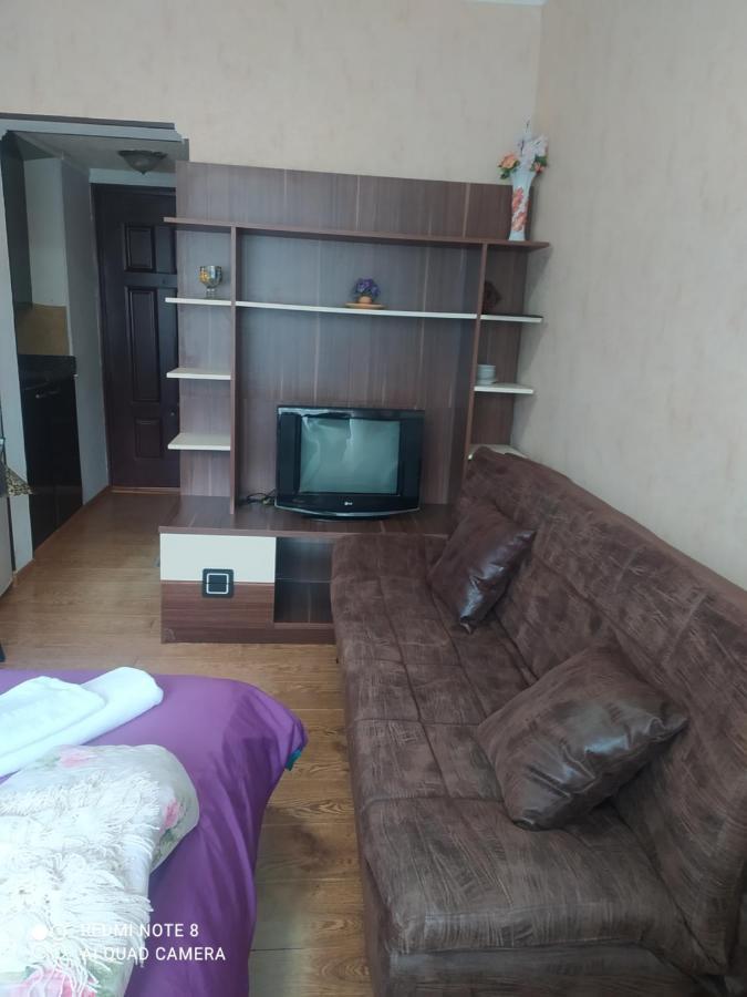 Alena'S Flat Borjomi Exterior photo