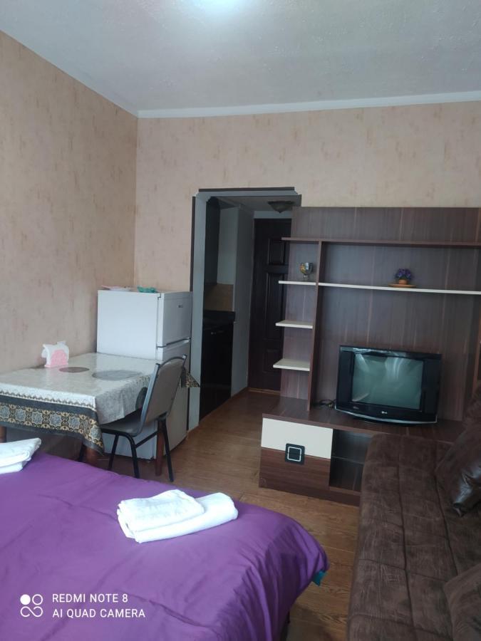 Alena'S Flat Borjomi Exterior photo