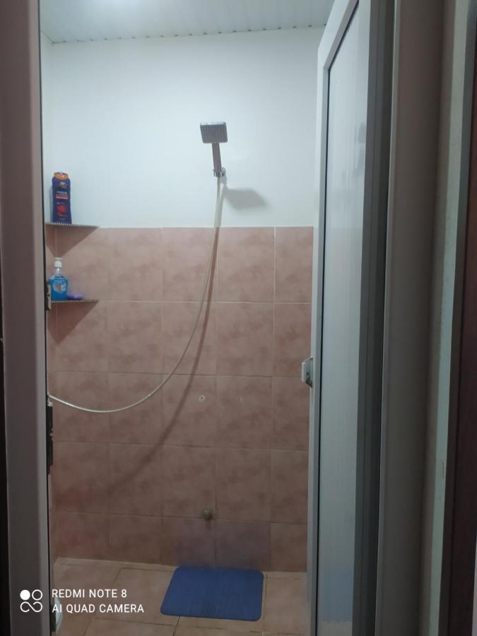 Alena'S Flat Borjomi Exterior photo