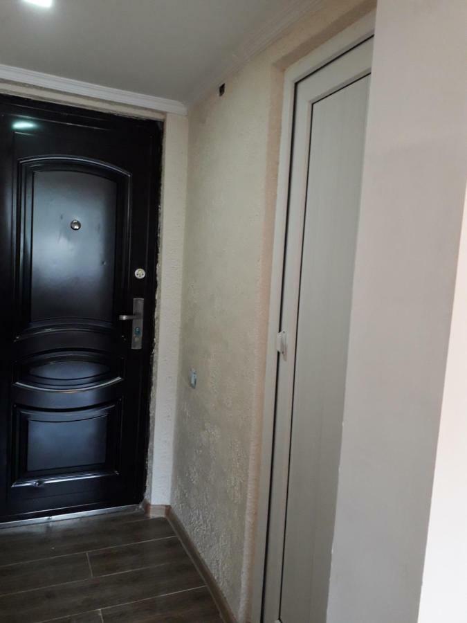 Alena'S Flat Borjomi Exterior photo