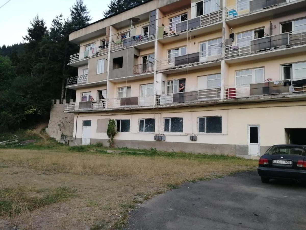Alena'S Flat Borjomi Exterior photo